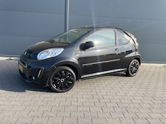 Citroën C1 - 1.0 Tendance bouwjaar 2012 met airco / toerenteller