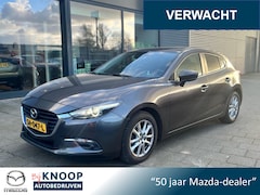 Mazda 3 - 3 2.0 SkyActiv-G 120 SkyLease+