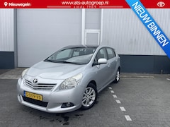 Toyota Verso - 1.8 VVT-i Aspiration Automaat, trekhaak