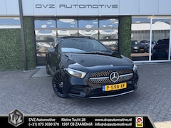 Mercedes-Benz A-klasse - 250e Premium Plus AMG | Pano | Memory | 360 Camera | Sfeer