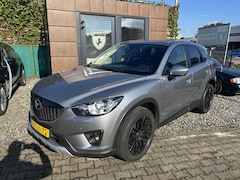 Mazda CX-5 - CX-5