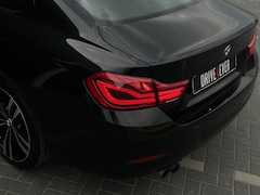 BMW 4-serie Coupé - 420i Cent Exec M2018 NAVI PDC SPORTVELGEN CLIMATE ELEK PAKKET