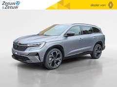 Renault Espace - E-Tech full hybrid 200 esprit Alpine 5p