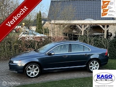 Volvo S80 - 2.5 T Momentum