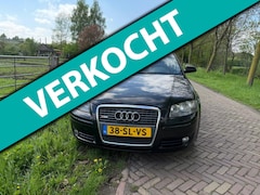 Audi A3 Sportback - 2.0 FSI Ambition