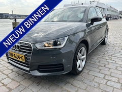Audi A1 Sportback - 1.4 TFSI Design Pro Line navigatie 5 deurs airco/ecc