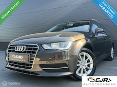 Audi A3 Sportback - 1.4 TFSI 150 PK CoD Ambition Pro Line plus