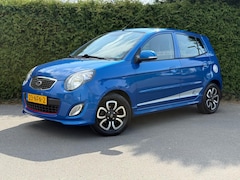 Kia Picanto - 1.1 R-SportbyECC LM14 Nederlandse Auto