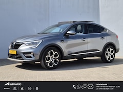 Renault Arkana - 1.3 mild hybrid 160 techno Automaat / Pack Solid / Apple Carplay Android Auto / Glazen sch