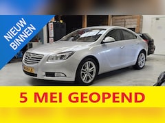 Opel Insignia - 2.8 T Cosmo 4x4 Navi, Leder, Xenon, Bluetooth, UNIEKE Uitvoering
