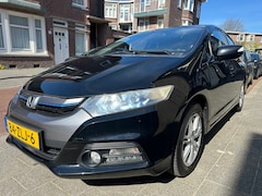 Honda Insight - 1.3 Exclusive AUTOMAAT Clima Cruise PDC Halfleer Nette Auto