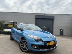 Renault Mégane Estate - 1.5 dCi Bose Pano|Camera|Leer Full option 2012