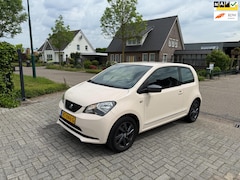 Seat Mii - 1.0 Mii by Mango | Airco Cruise PDC Navi Stoelverwarming |
