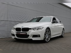 BMW 3-serie - 340i M Sportpakket Aut 326PK (Sportinterieur Clima Cruise Full-Led 19InchM-Velg PrivacyGla