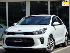 Kia Rio - 1.2 4 Cilinder Camera/Bluetooth/Stoel en stuurverwarming