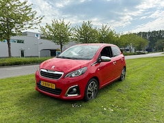 Peugeot 108 - 2014 * 1.0 e-VTi Première * Top auto * Clima * Keyless