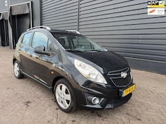 Chevrolet Spark - 1.2 16V LT