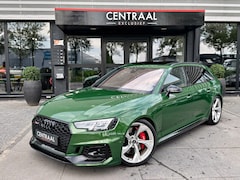 Audi RS4 - Avant 2.9 TFSI RS 4 quattro Pano|Massage|Dynamic+|Keyless|B&O|Memory
