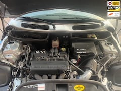 MINI Cooper - 1.6 Chili