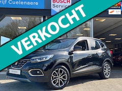 Renault Kadjar - TCe 140 Intens Trekhaak wegkl. / p-sens & camera / Navi / Full LED / LM velgen