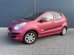 Suzuki Alto - 1.0 Exclusive bouwjaar 2009 met nw apk