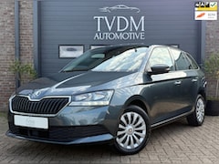 Skoda Fabia Combi - 1.0 TSI Ambition Business Navi, Carplay, Airco