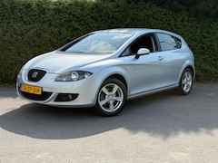 Seat Leon - 1.6 Sport Airco Cruise Nederlandse auto