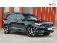 Volvo XC40 - T5 Recharge R-Design | Parkeercamera | Stoelverwarming | Glossy Black | Keyless