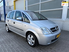 Opel Meriva - 1.6-16V Maxx Cool