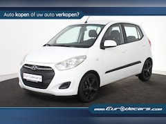 Hyundai i10 - 1.0 i-Drive Cool *1ste Eigenaar*Airco