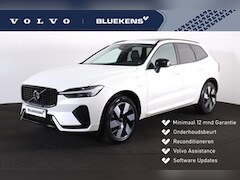 Volvo XC60 - T6 Recharge AWD Plus Dark - LONG RANGE - Panorama/schuifdak - 360º Camera - Adaptieve LED