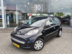 Peugeot 107 - 1.0-12V XS | Premium Pakket | Airco | Elektrische raambediening