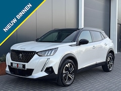 Peugeot 2008 - 1.2 PureTech GT-Line FULL NAVI CAMERA PDC CR CONTROL SPORTVELGEN