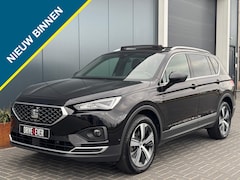 Seat Tarraco - 1.4 TSI eHy.PHEVXcel M2022 PANO NAVI CLIMATE CAMERA PDC