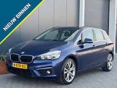 BMW 2-serie Active Tourer - 218i Executive M2015 NAVI PDC CLIMATE SPORTVELGEN