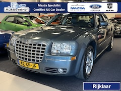 Chrysler 300C Touring - 3.5 V6 Automaat AWD 12 Maanden Bovag Garantie