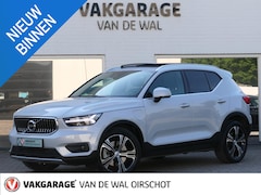 Volvo XC40 - 1.5 T5 Recharge Inscription | Panoramadak | Harman/Kardon | Memory | Leder | 360°-camera |