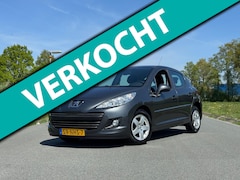 Peugeot 207 - 1.4 VTi Style 5 Deurs Cruise