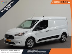 Ford Transit Connect - 1.5 EcoBlue L2 Trend Navi Airco PDC Camera Carplay