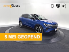 Renault Austral - Mild Hybrid 160 X-Tronic Techno | Panoramadak | 360 Camera | Dodehoekdetectie | Apple Carp