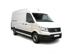 Volkswagen Crafter - 35 2.0 TDI L3H3 EURO VI 15X LEVERBAAR / Van 0-150.000 Kilometer