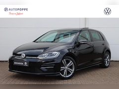 Volkswagen Golf - 1.6 TDI Highline R-Line