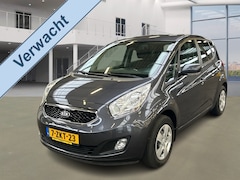 Kia Venga - 1.4 CVVT