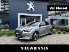 Peugeot 208 - PureTech 100 Allure Pack