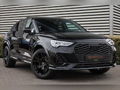 Audi Q3 Sportback - 45 TFSIe PANO.DAK+TOPVIEW+SONOS+MEMORY+MATRIX+20'' Q3 Sportback 45 TFSIe PANO.DAK+TOPVIEW+
