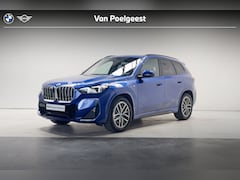 BMW X1 - xDrive30e Innovation Pack M Sportpakket Aut