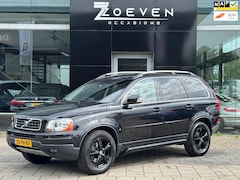 Volvo XC90 - 3.2 Summum 5p