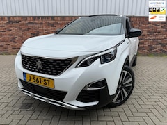 Peugeot 5008 - 1.2 PureTech GT-Line Avantage |Panoramadak|