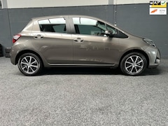 Toyota Yaris - 1.0 VVT-i Connect