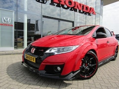 Honda Civic - 2.0 i-VTEC 310pk Type R